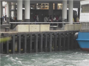 Dock Fender