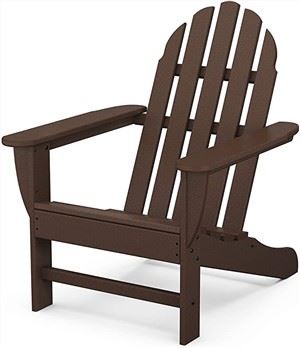 Ghế Adirondack hiện đại