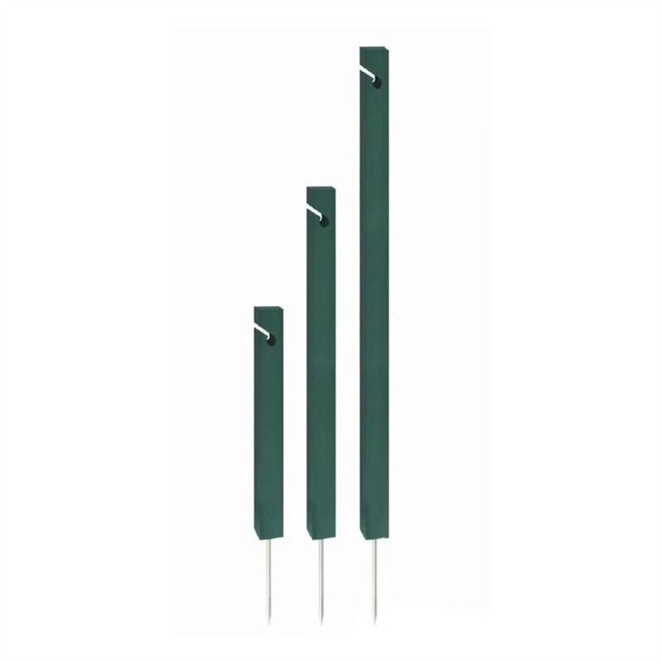 Distance Marking Stakes