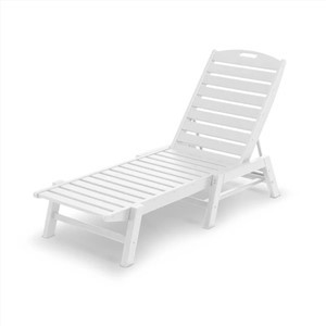 Ghế phòng chờ Beach Chaise