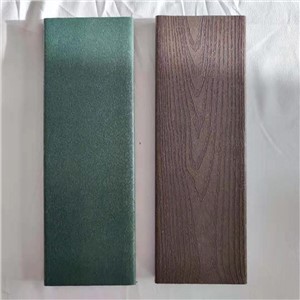 Thanh hàng rào HDPE