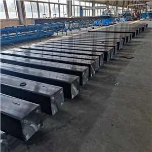 Chân đế vuông Marine Dock